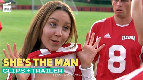 she's the man amanda bynes scene|she's the man flash unblocked.